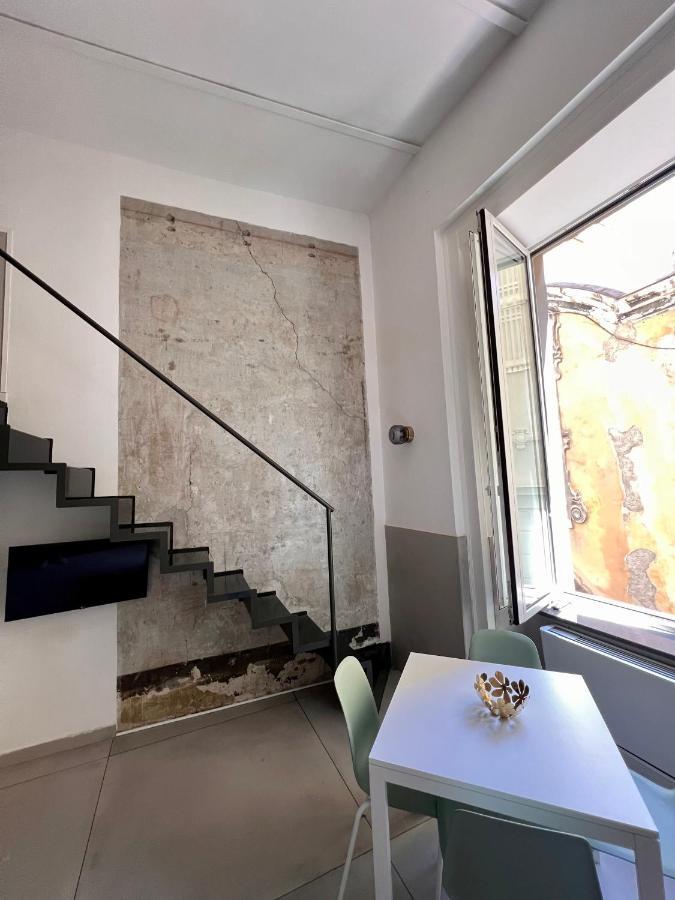 Residenza San Biagio Apartment Naples Exterior photo